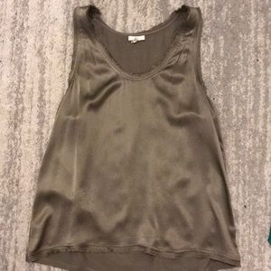 Joie silk top